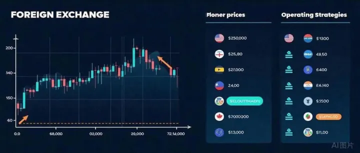 关税硝烟中的外贸江湖：一位外汇风险管理者的25年破浪手记