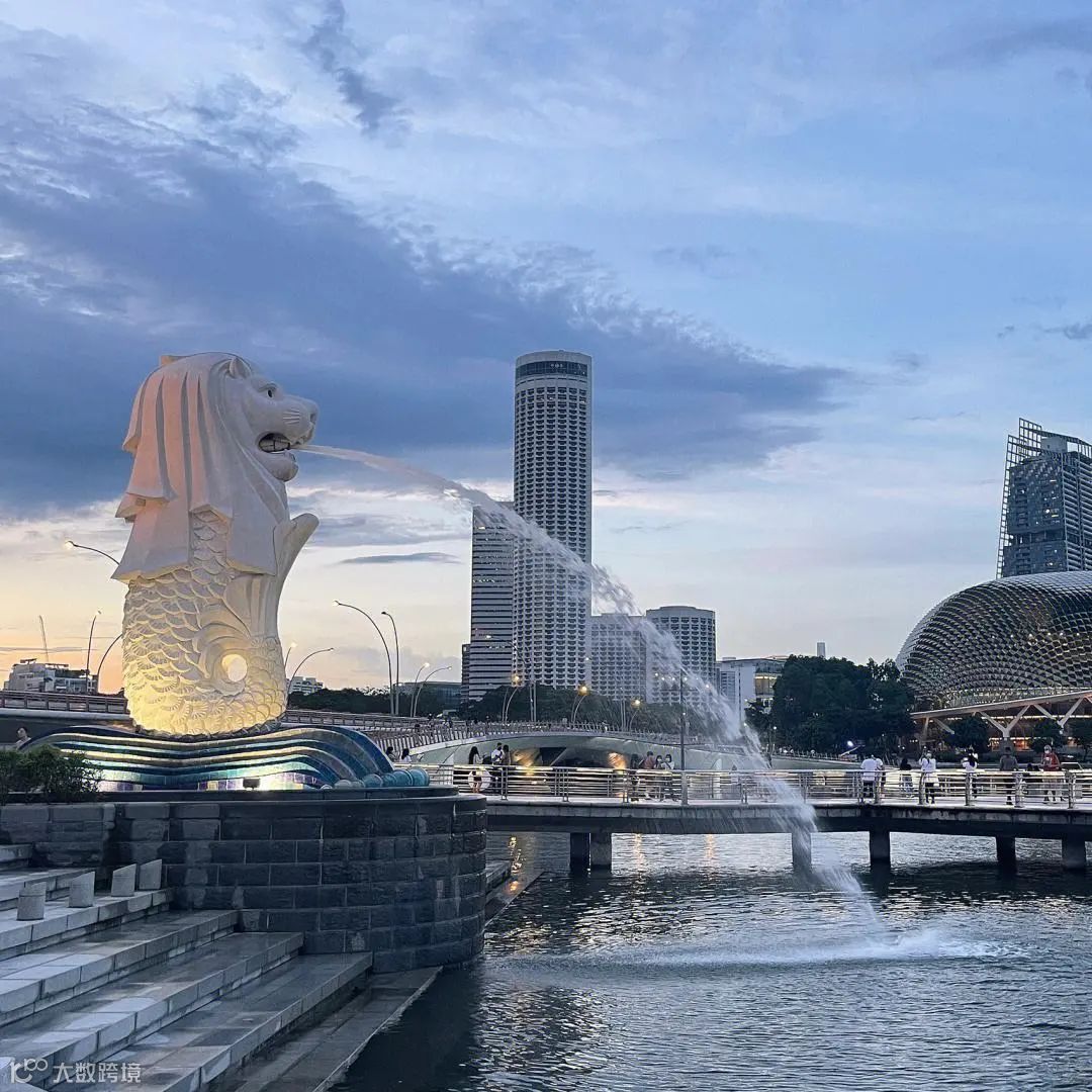 1.6%的人口占比拥有70%的财富。东南亚哪些国家华人最多，最会赚钱！- 大数跨境