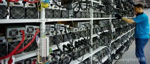 矿圈新玩家日益增多，小白怎么挑选自己的起步机