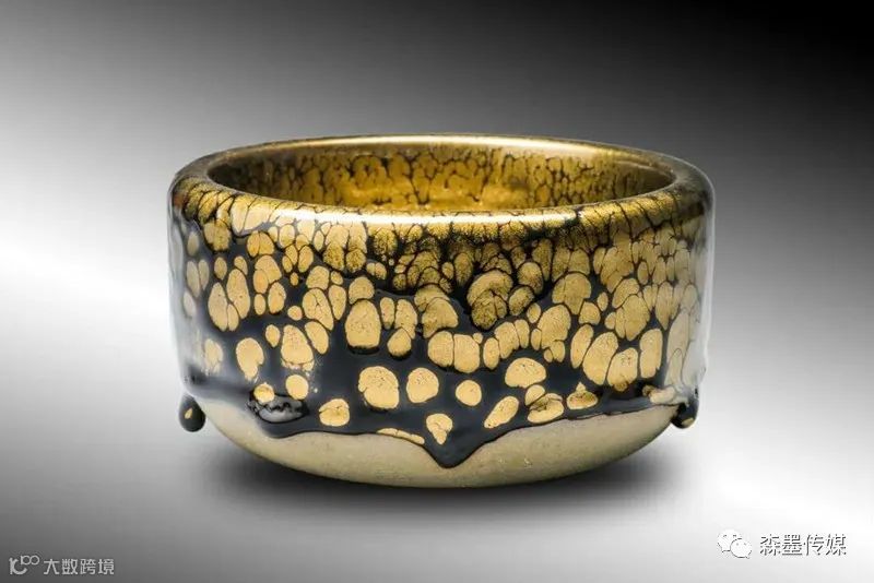 典集百匠神韵，复刻千年盏脉——访《中国建窑建盏大观》主编陈吉- 大数跨境