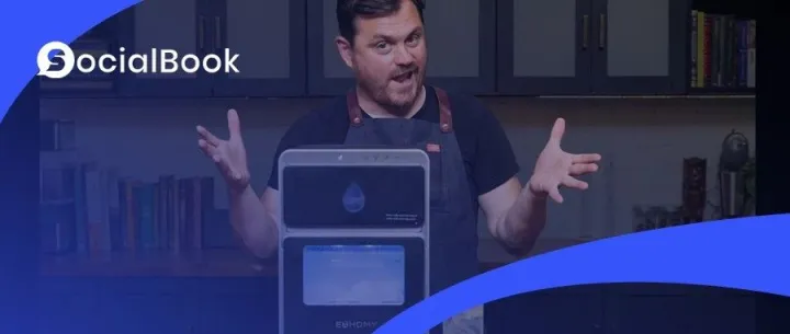 TK店才开一年就卖了20万台，宁波小厂EUHOMY的制冰机为何可以风靡欧美？