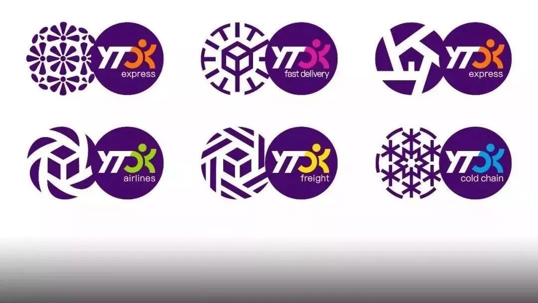 甲方:就照我妹夫公司的logo做!设计师:......- 大数跨境