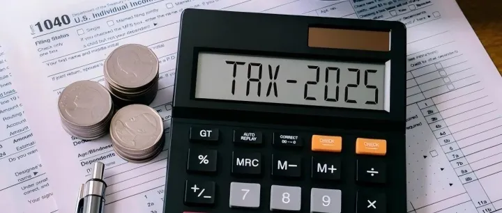 跨境电商税务监管新纪元开启！平台报送涉税信息成法定责任，卖家合规迫在眉睫！