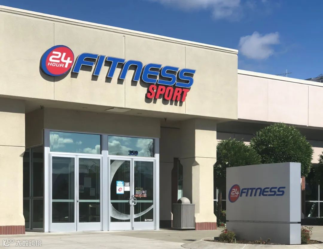 美国知名健身品牌24 Hour Fitness申请破产！并宣布永久关闭100家门店！- 大数跨境