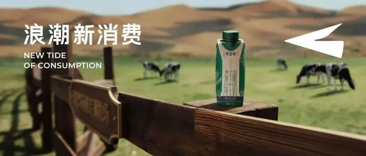 经济低谷期，特仑苏沙漠有机“跌下神坛”？