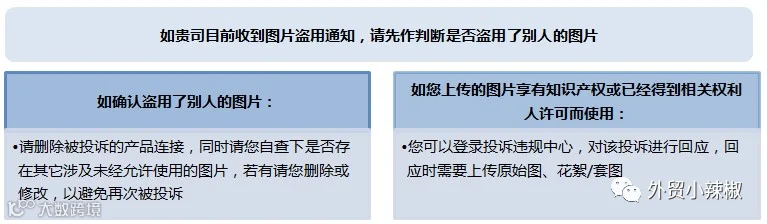 阿里国际站盗图投诉与被投诉的解决方法,看这篇就够了!- 大数跨境