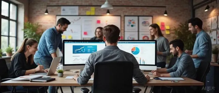 客户深度参与独立站运营为何事倍功半？解锁更高效的合作之道