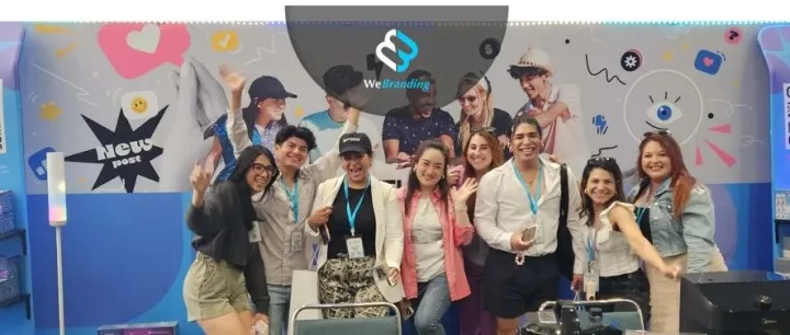 洛杉矶达人大会：TechXFluencer硬核展品重新定义科技达人营销