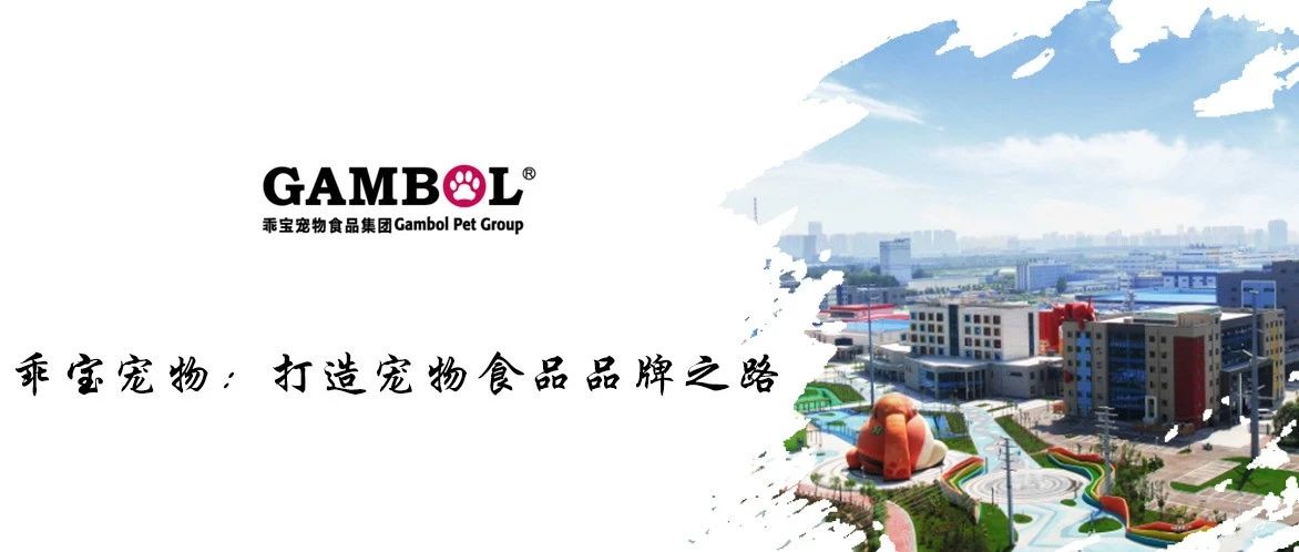 乖宝宠物:打造宠物食品品牌之路- 大数跨境