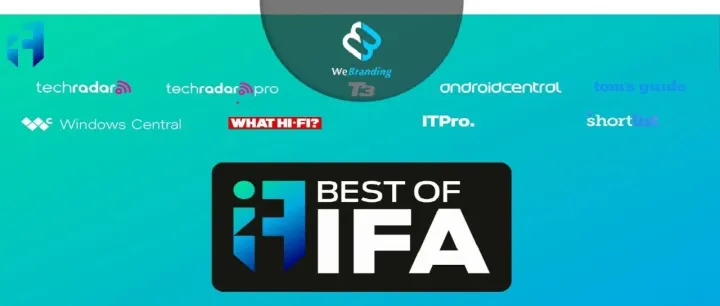 倒计时！Best of IFA 2025媒体奖项申报