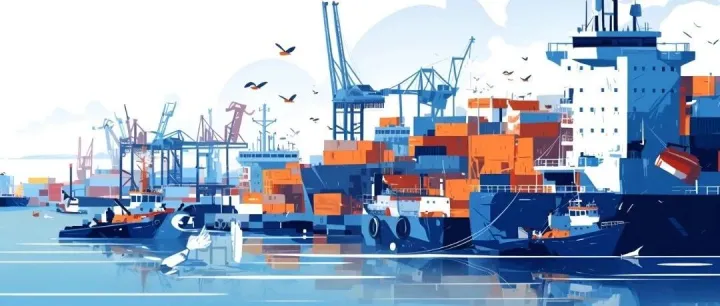 中国→印尼泗水：专业海运解决方案助力货物一路畅行无忧！