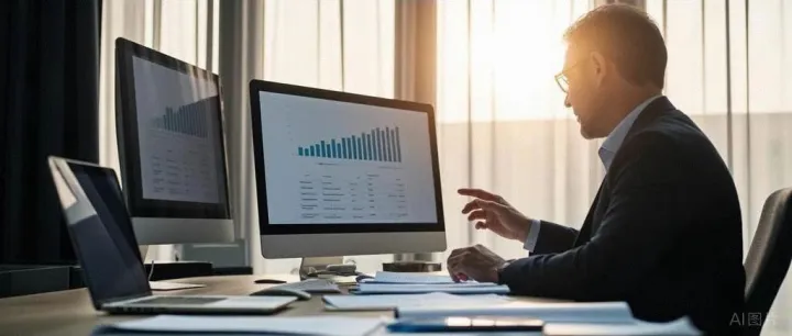 3年多时间，靠代运营如何自然流量翻118倍