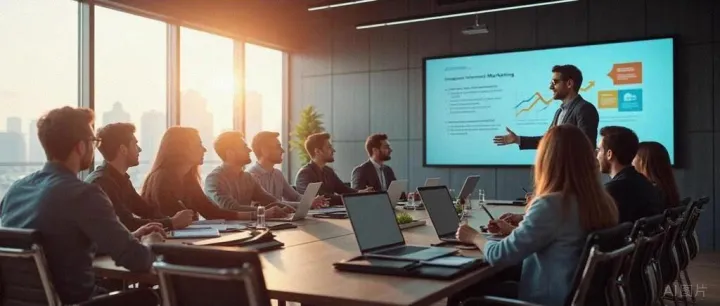 为什么我们要停掉线下培训