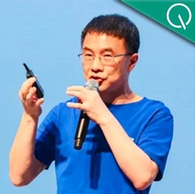 陆奇也不能免AIGC这个「俗」- 大数跨境