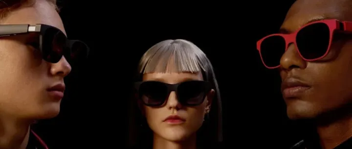 市值10亿美金，国产AR眼镜年销20万台，海外卖断货 | 品牌出海