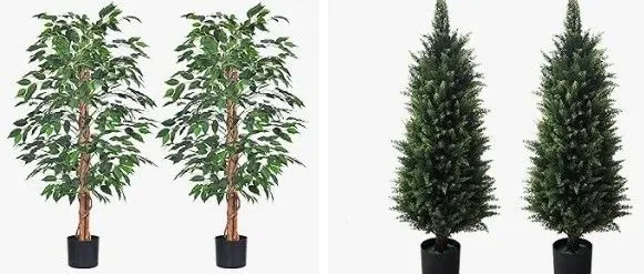 数据化选品分析——Artificial Trees