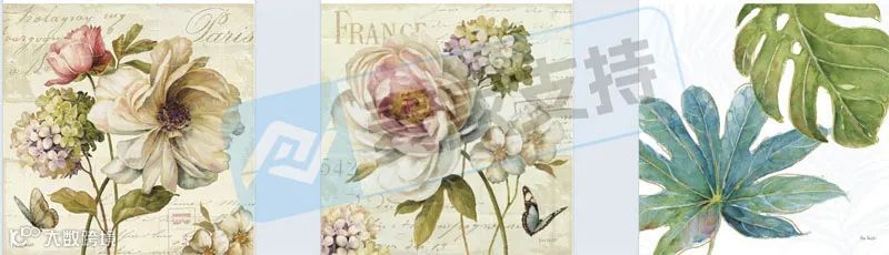 5-cv-09344,14个候补版权突袭!预计将TRO冻结近千店的Lisa