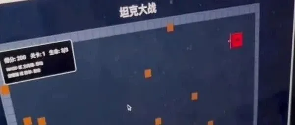 我用AI开发了"4399"小游戏。