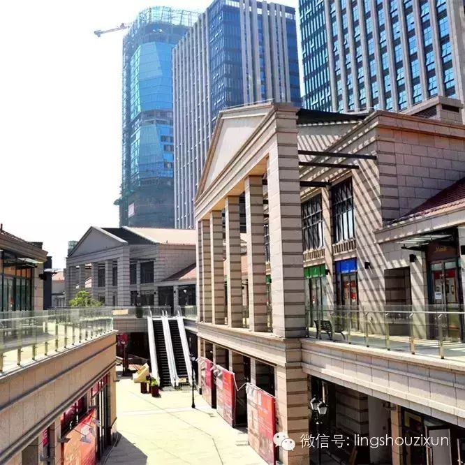 『未开业先看店』福州东二环泰禾广场，已有哪些品牌预定进场？- 大数跨境