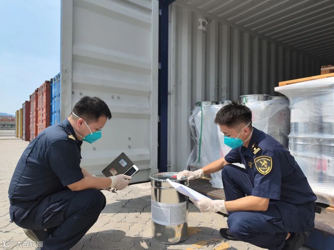 如何判断进出口物品是否属于两用物项?和技术进出口许可证管理要求- 大数跨境
