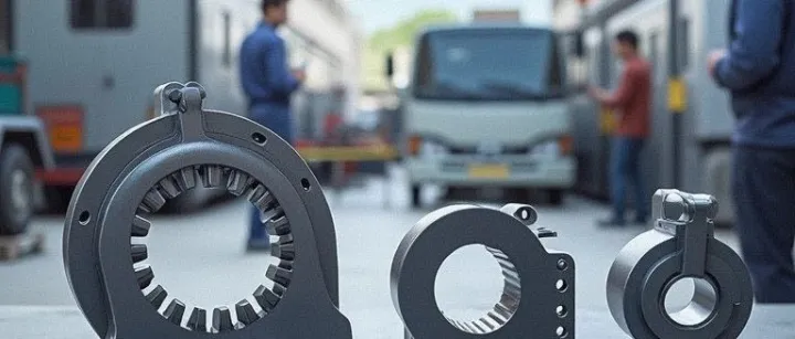 全球轮胎巨头<em>Triangle</em>将亮相商用车配件展CTO EXPO!