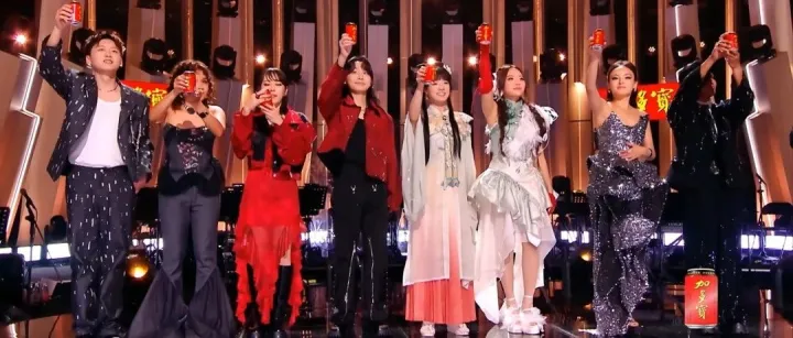 这个夏天，加多宝如何圈粉无数00后？