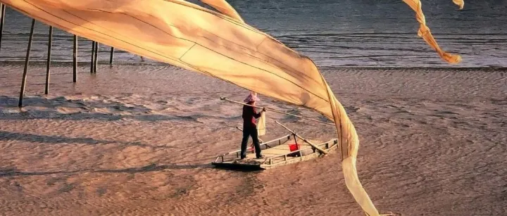 宁德，不止“宁德时代”