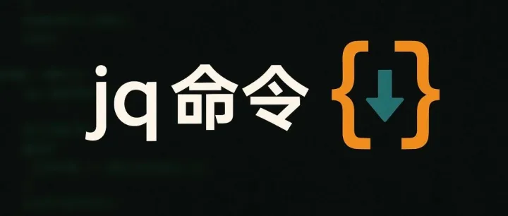 jq：命令行<em>处理</em> <em>JSON</em> 的神器