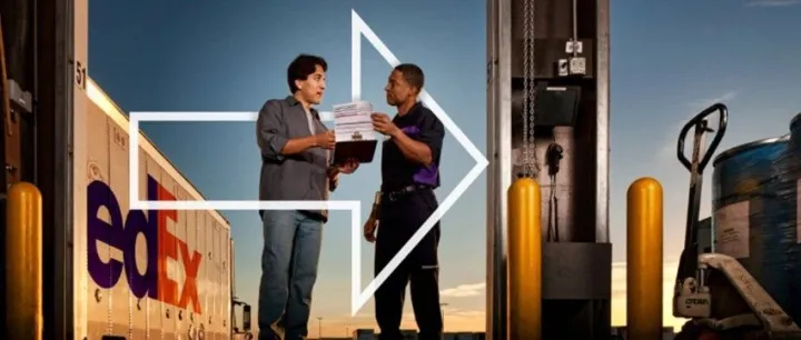 联邦快递助力中国企业从容应对全球贸易变局