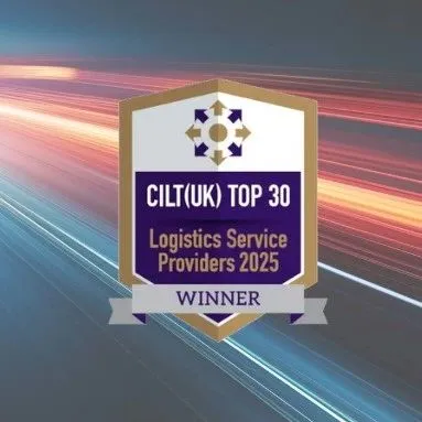 Unipart named the UK’s TOP 30 logistics <em>provider</em> by CILT