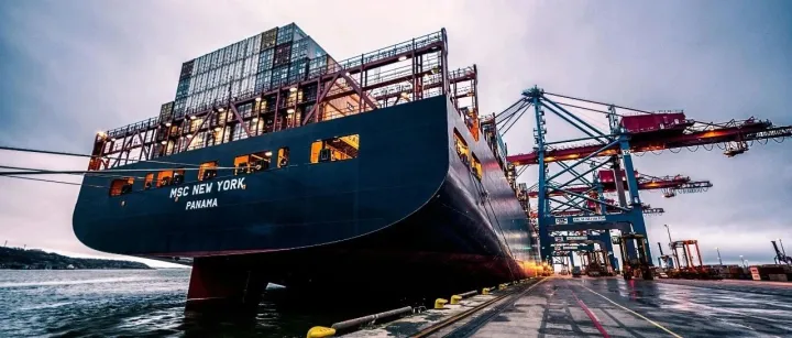 又一家跨境物流知名企业倒下！