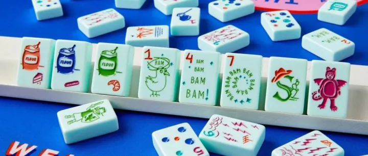 30天卖345万，老外“搓麻”上头，国粹海外狂吸金 