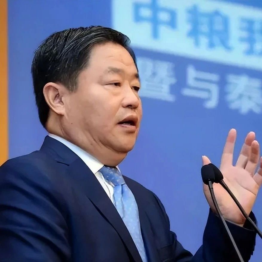 中国“央企第一人”:执掌四家世界500强,管理资产万亿,啥来头- 大数跨境