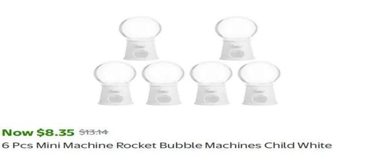 神秘TRO已冻结！国人商标ROCKET BUBBLE下证即维权