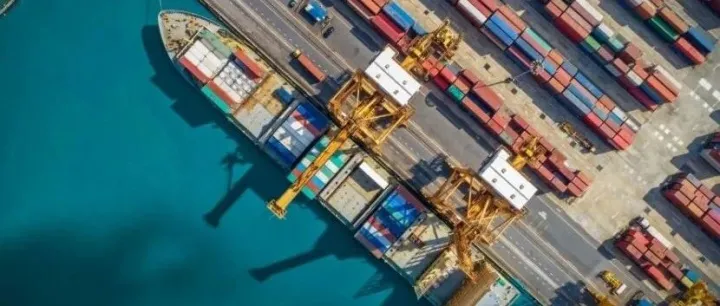 船只改道避开美国！川崎汽船“大动作”