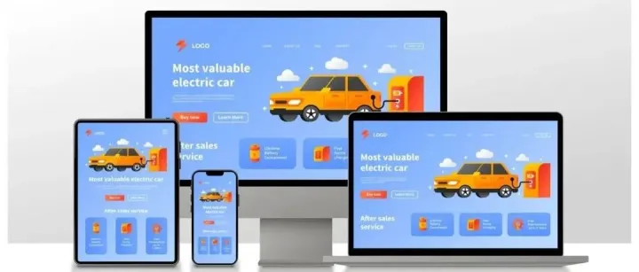 wordpress外贸建站教程：页面结构分析拆解02