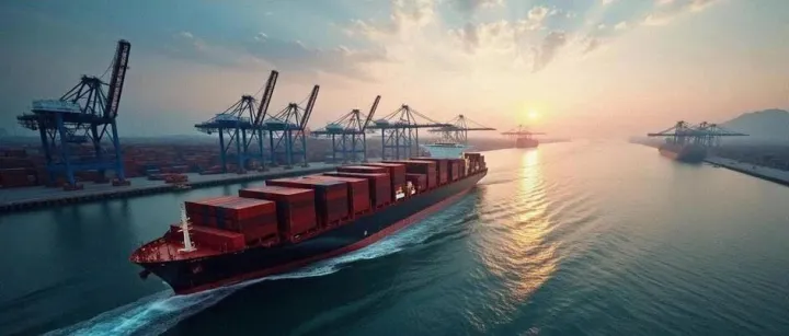 干货收藏｜全球主要贸易航线&港口速记手册，货代销售必备！