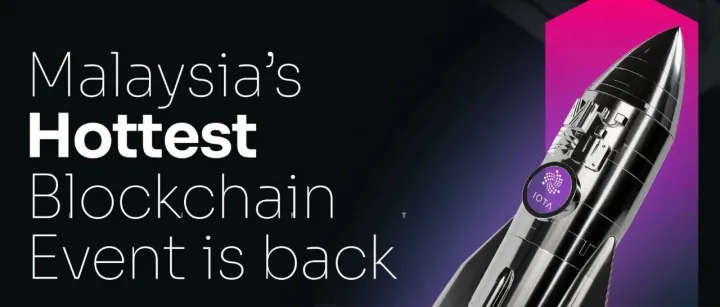 Malaysia <em>Blockchain</em> Week 参会指南 & 重点议程一览