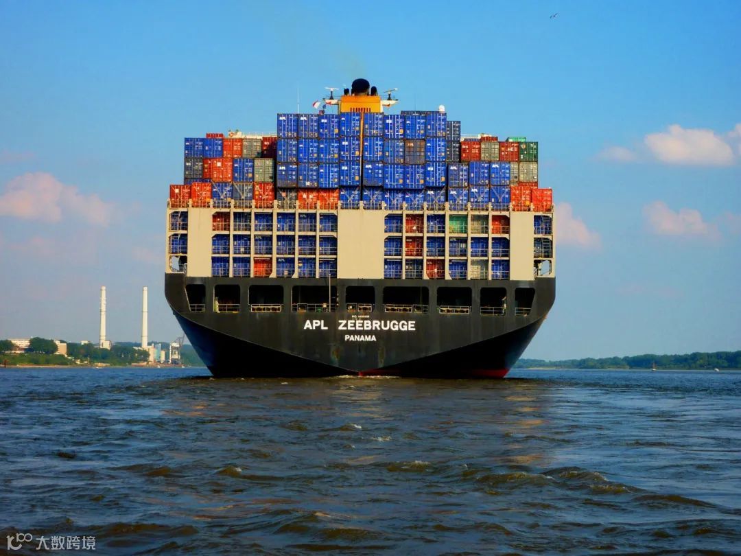 跌跌不休！美西运价已破2000美元！欧线将迎来大面积停航减班- 大数跨境