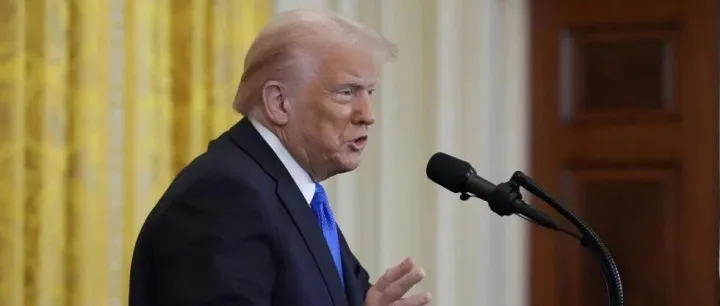 特朗普降低对华关税至50%？美国保健品行业或将迎来新机遇？