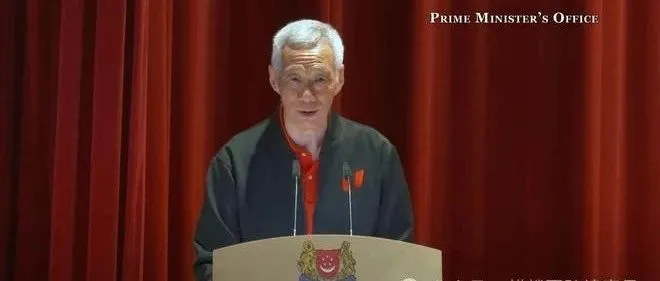 李显龙罕见出山！15分钟揭秘特朗普关税政策的全球炸弹！