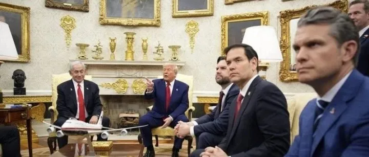 3521%的天价关税来袭！全球贸易战背后的惊人真相！