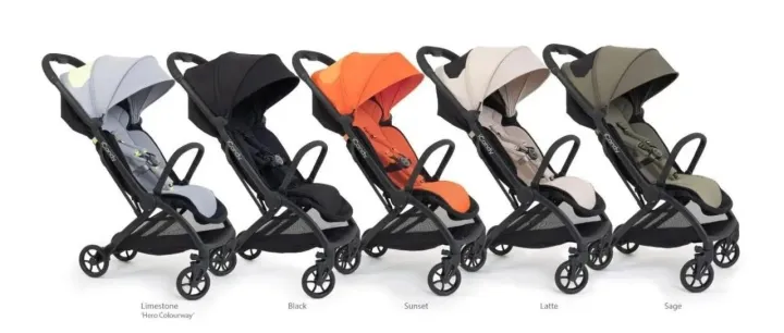 8款创新婴童用品，引领今年育儿新潮流！