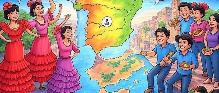 西班牙的“Ceceo”与拉美的“Seseo”：一场跨越大洋的发音之争