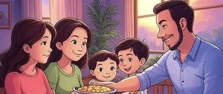 西语每日一句："El amor <em>es</em> el idioma universal <em>que</em> todos entendemos."