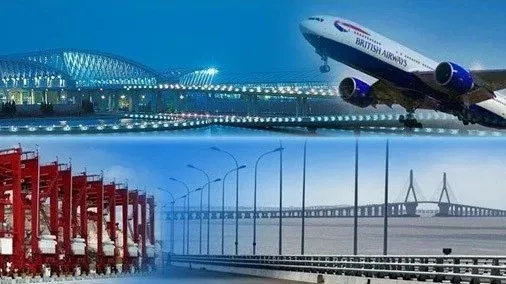 特朗普要求取消国际邮件折扣，亚马逊加速线下扩张，王卫揭牌，“中铁顺丰国际快运”成立！