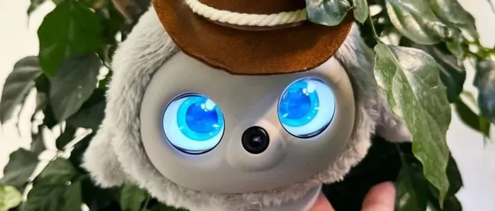 东莞出口额99.7亿！全球狂销2000万只！中国AI玩具成印钞机 | 爆品洞察