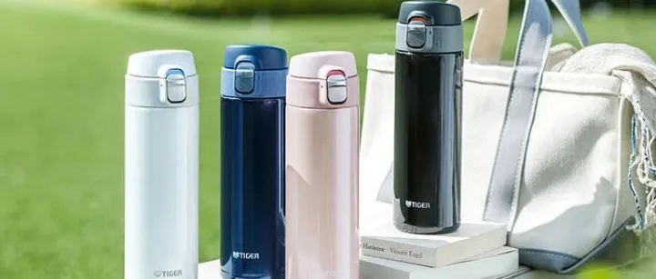 年营收超3亿美元！这家日本品牌靠一只保温杯卖爆全球60国 | 品牌出海