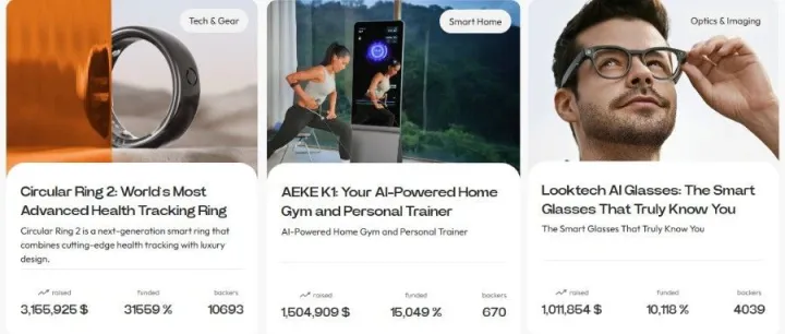 倒计时3天|海外众筹致胜法则揭秘！25年700万美金项目操盘独家方法论|TCF线上分享报名开启