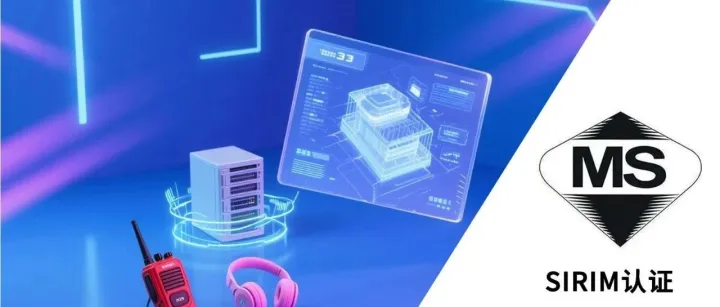 无线认证科普：马来西亚SIRIM认证